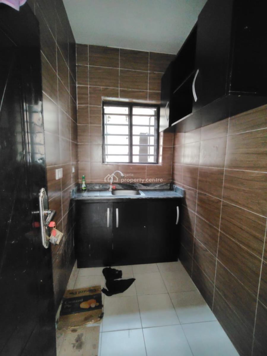 Exquisitely Finished Room Self Contain with Water Heater, Gbojia, Malete, Opposite Beechwood Estate, Ibeju Lekki, Lagos, Self Contain (single Rooms) for Rent