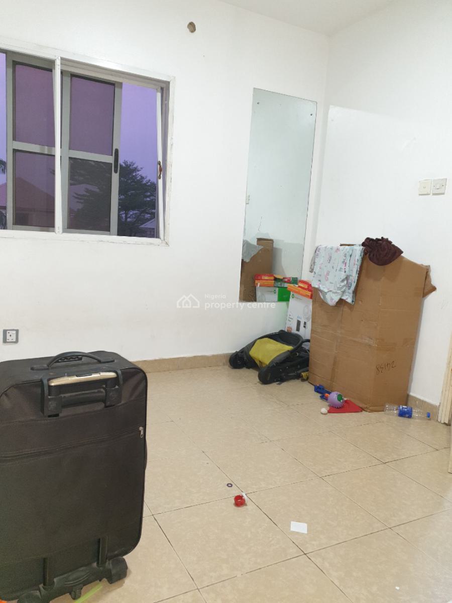 Spacious 3bedroom Flat, in a Secure Estate New Road Alpha Beach, Lekki, Lagos, Flat / Apartment for Rent