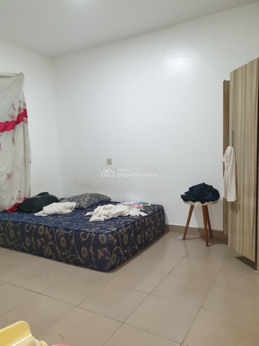 Spacious 3bedroom Flat, in a Secure Estate New Road Alpha Beach, Lekki, Lagos, Flat / Apartment for Rent