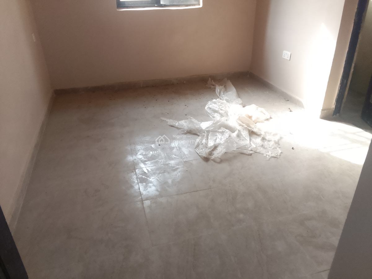 Pay and Move in Two Bedroom Flat, 1st Avenue, Gwarinpa, Abuja, Flat / Apartment for Rent