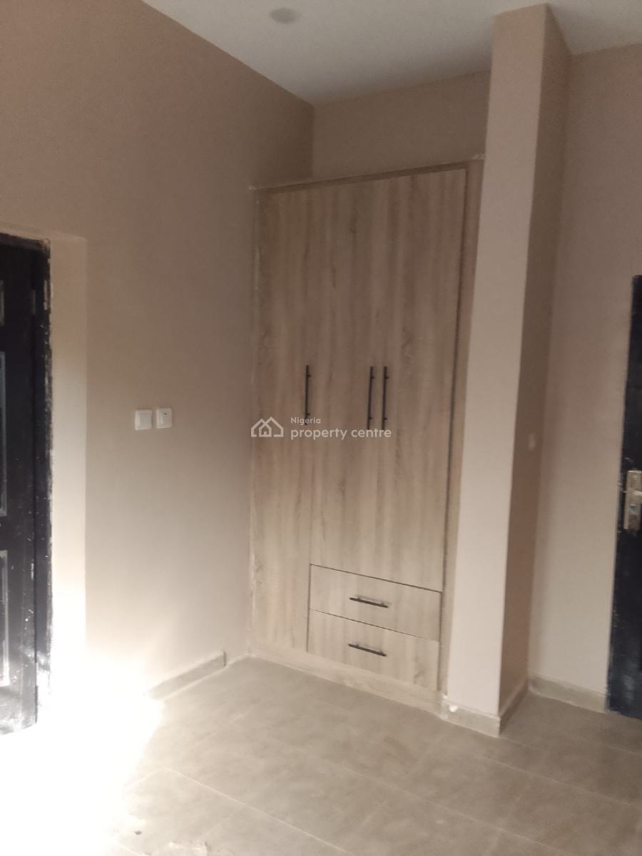 Pay and Move in Two Bedroom Flat, 1st Avenue, Gwarinpa, Abuja, Flat / Apartment for Rent