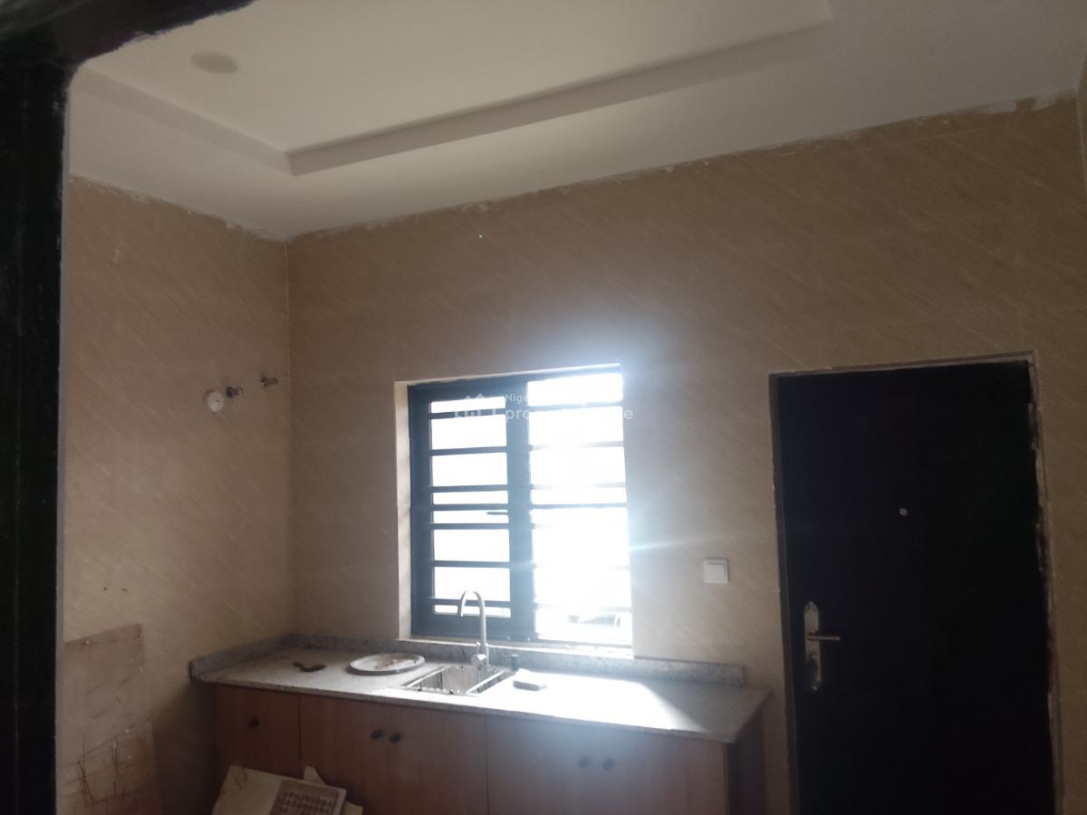 Pay and Move in Two Bedroom Flat, 1st Avenue, Gwarinpa, Abuja, Flat / Apartment for Rent