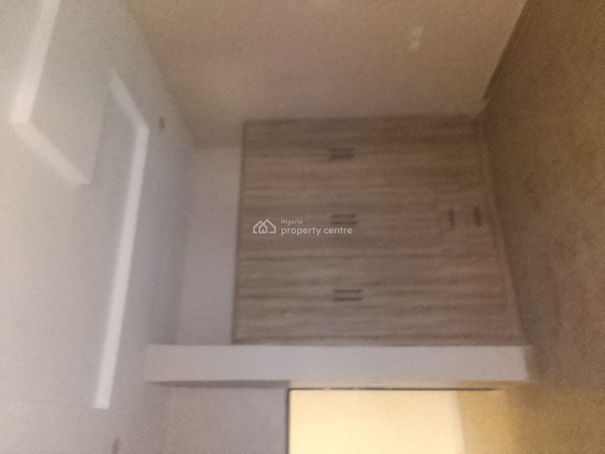 Pay and Move in Two Bedroom Flat, 1st Avenue, Gwarinpa, Abuja, Flat / Apartment for Rent