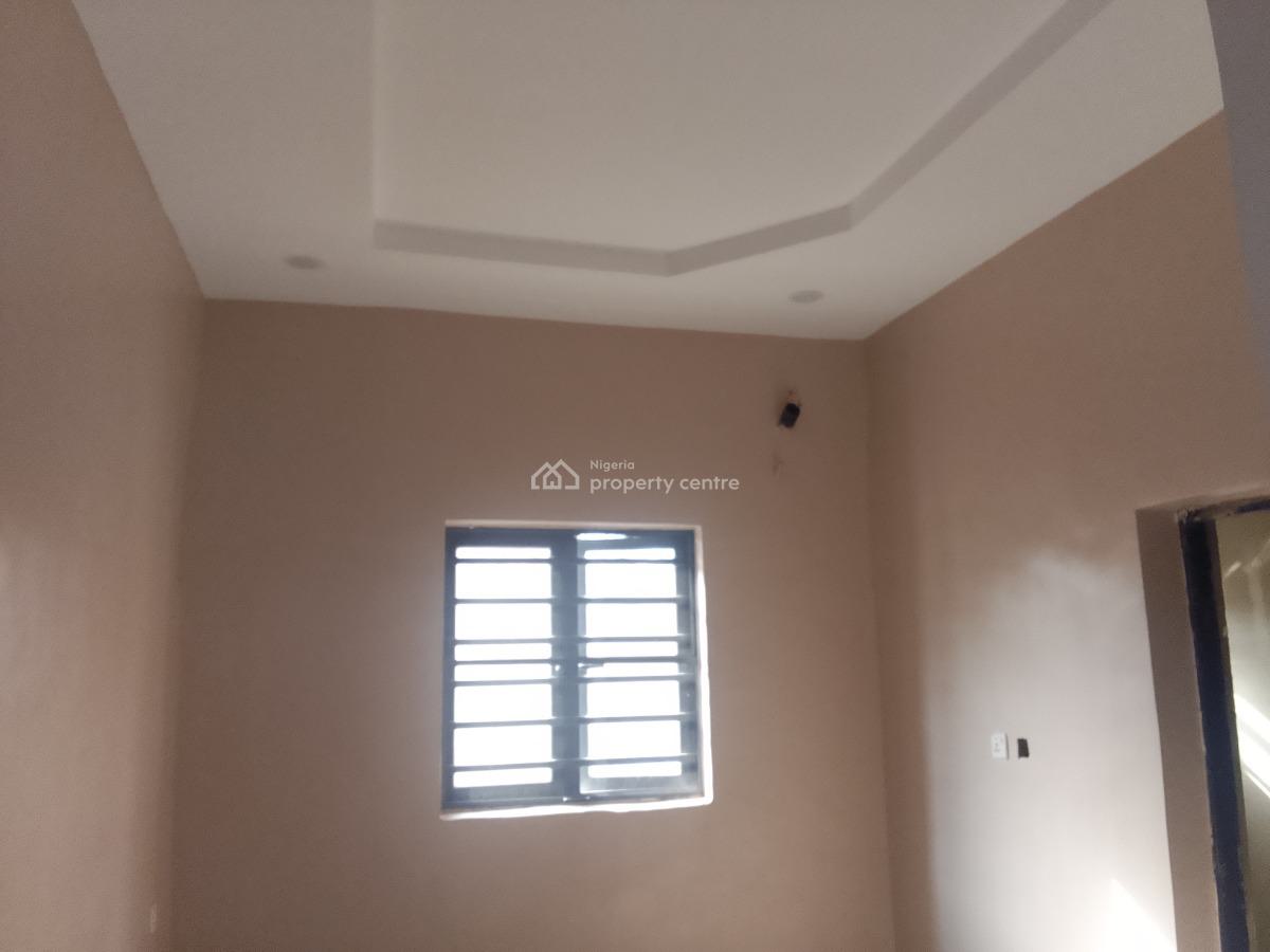Pay and Move in Two Bedroom Flat, 1st Avenue, Gwarinpa, Abuja, Flat / Apartment for Rent