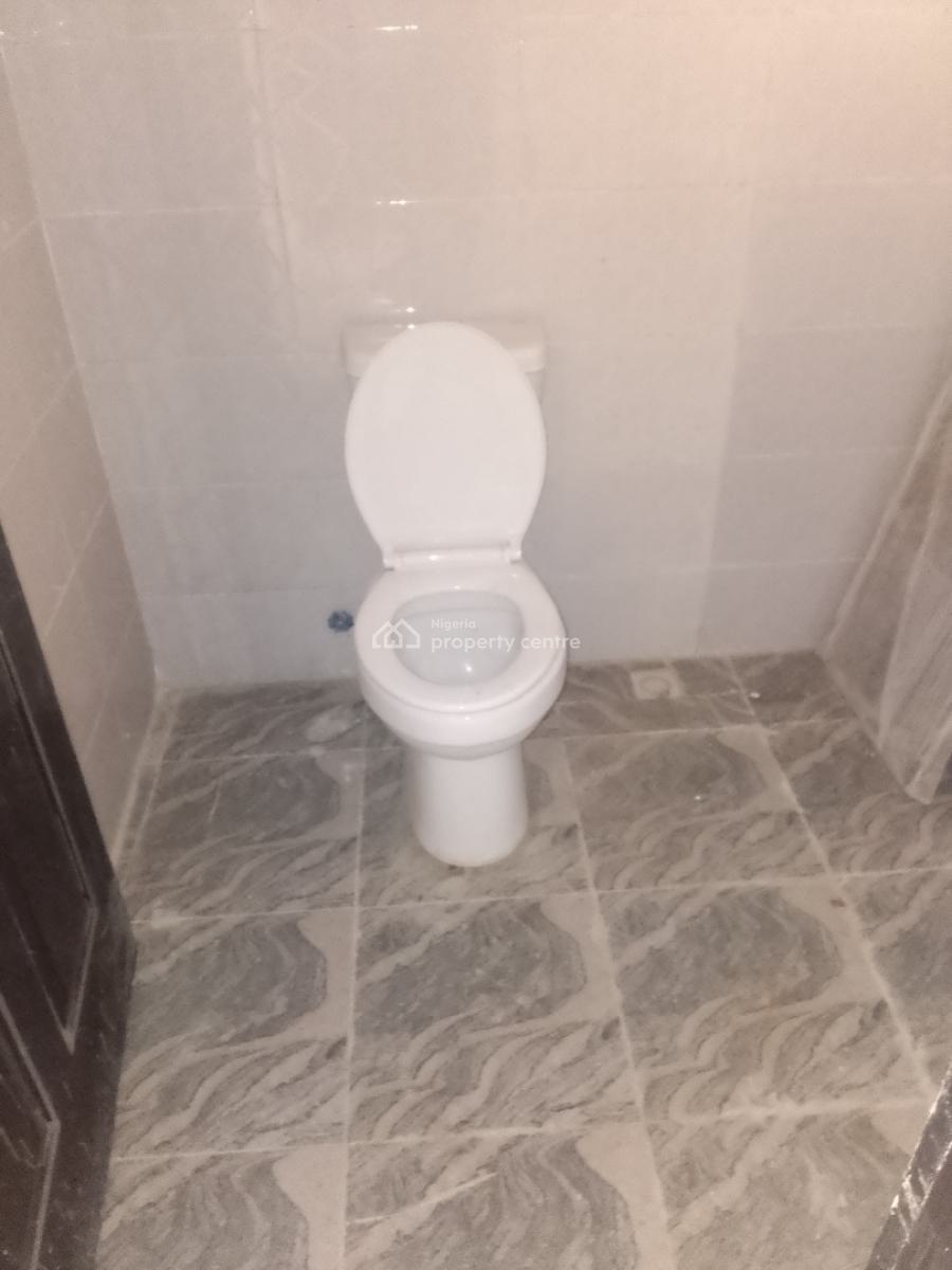 Pay and Move in Two Bedroom Flat, 1st Avenue, Gwarinpa, Abuja, Flat / Apartment for Rent