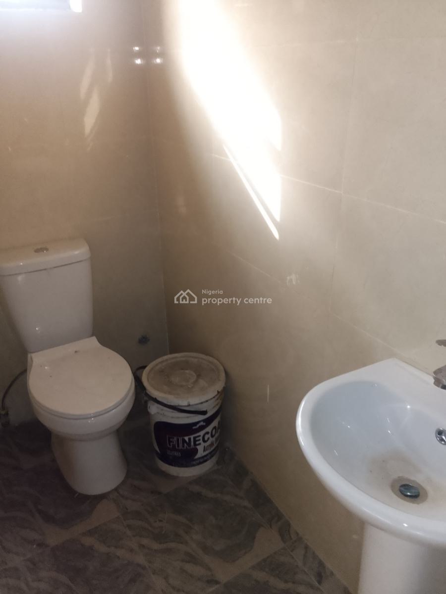 Pay and Move in Two Bedroom Flat, 1st Avenue, Gwarinpa, Abuja, Flat / Apartment for Rent