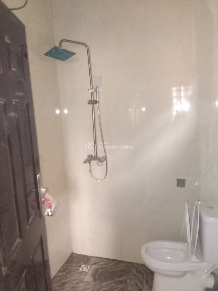 Pay and Move in Two Bedroom Flat, 1st Avenue, Gwarinpa, Abuja, Flat / Apartment for Rent