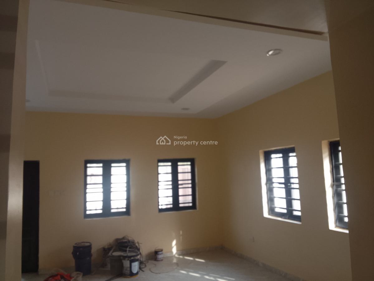 Pay and Move in Two Bedroom Flat, 1st Avenue, Gwarinpa, Abuja, Flat / Apartment for Rent