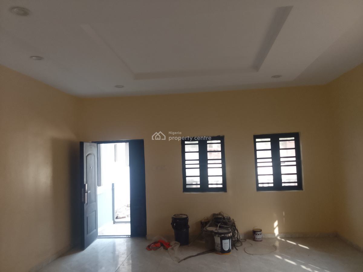 Pay and Move in Two Bedroom Flat, 1st Avenue, Gwarinpa, Abuja, Flat / Apartment for Rent