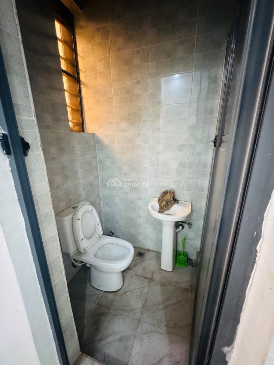 Newly Built 4 Bedroom Fully Detached Duplex with Bq, Ogba, Ikeja, Lagos, Detached Duplex for Sale