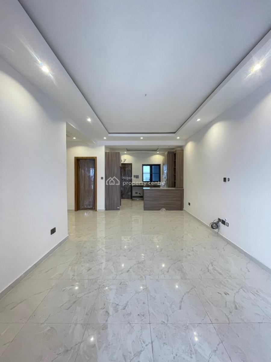 Most Affordable Apartment, Ikate, Lekki, Lagos, Flat / Apartment for Sale