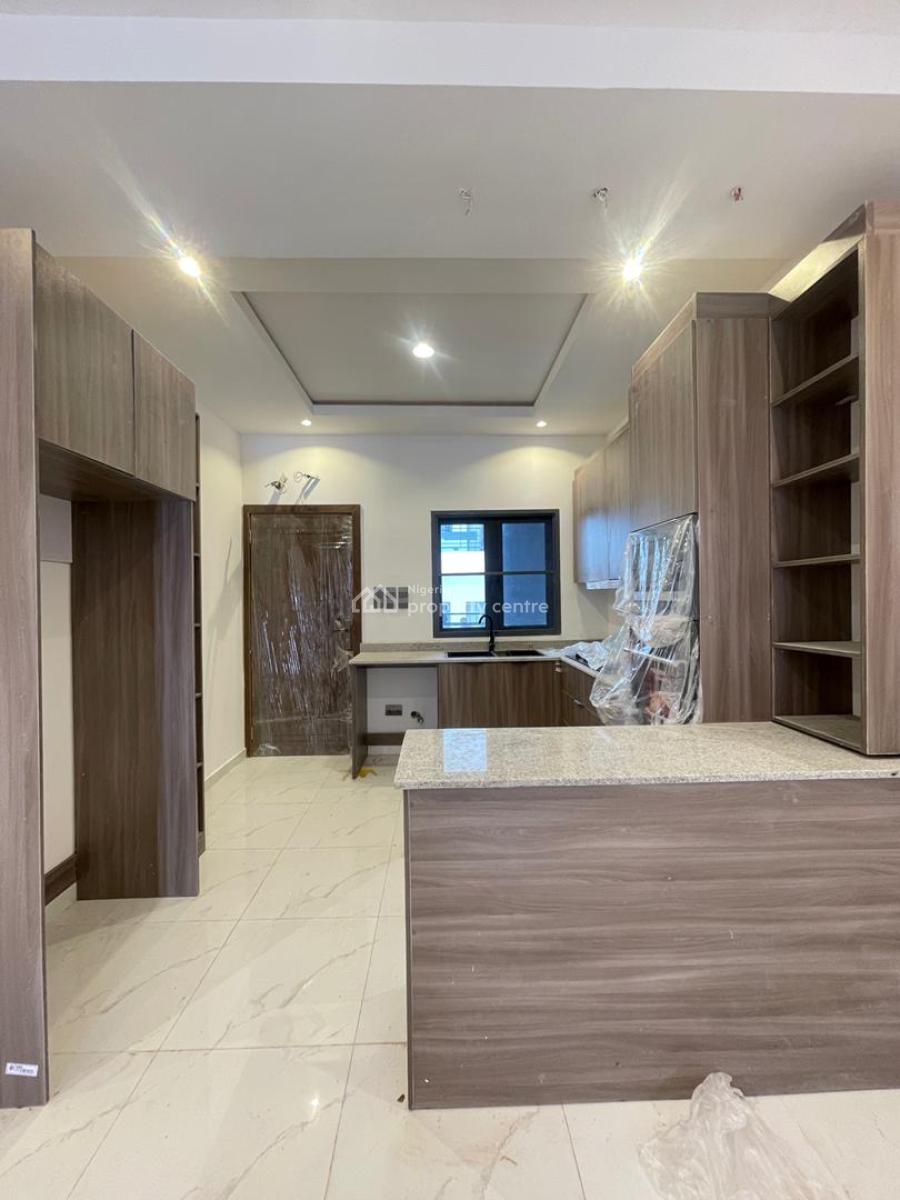 Most Affordable Apartment, Ikate, Lekki, Lagos, Flat / Apartment for Sale