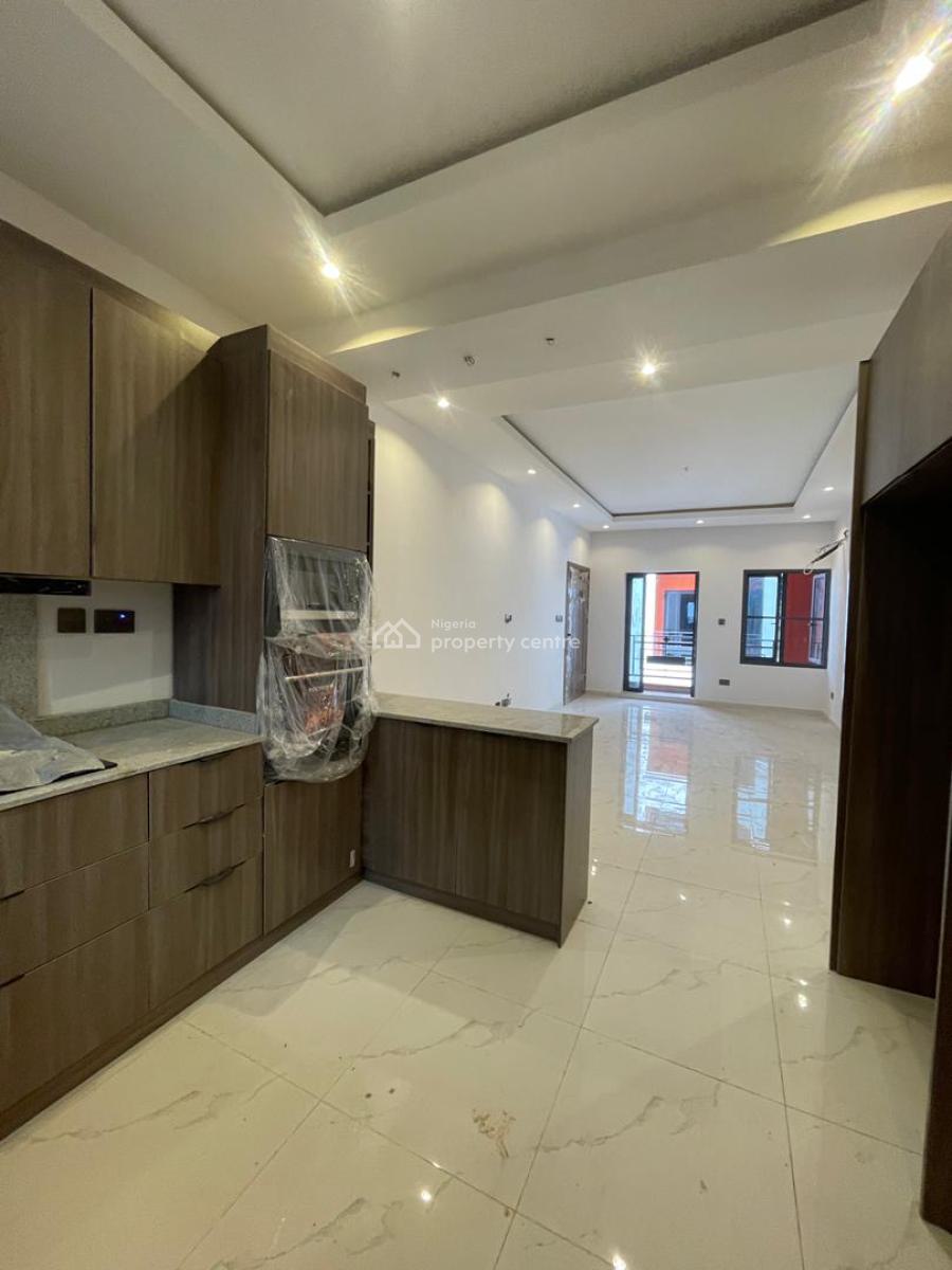 Most Affordable Apartment, Ikate, Lekki, Lagos, Flat / Apartment for Sale