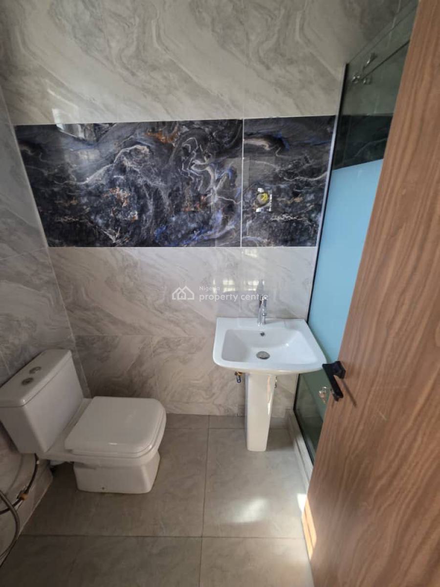 6-bedroom Duplex, Sunnyvale, Lokogoma District, Abuja, Detached Duplex for Sale