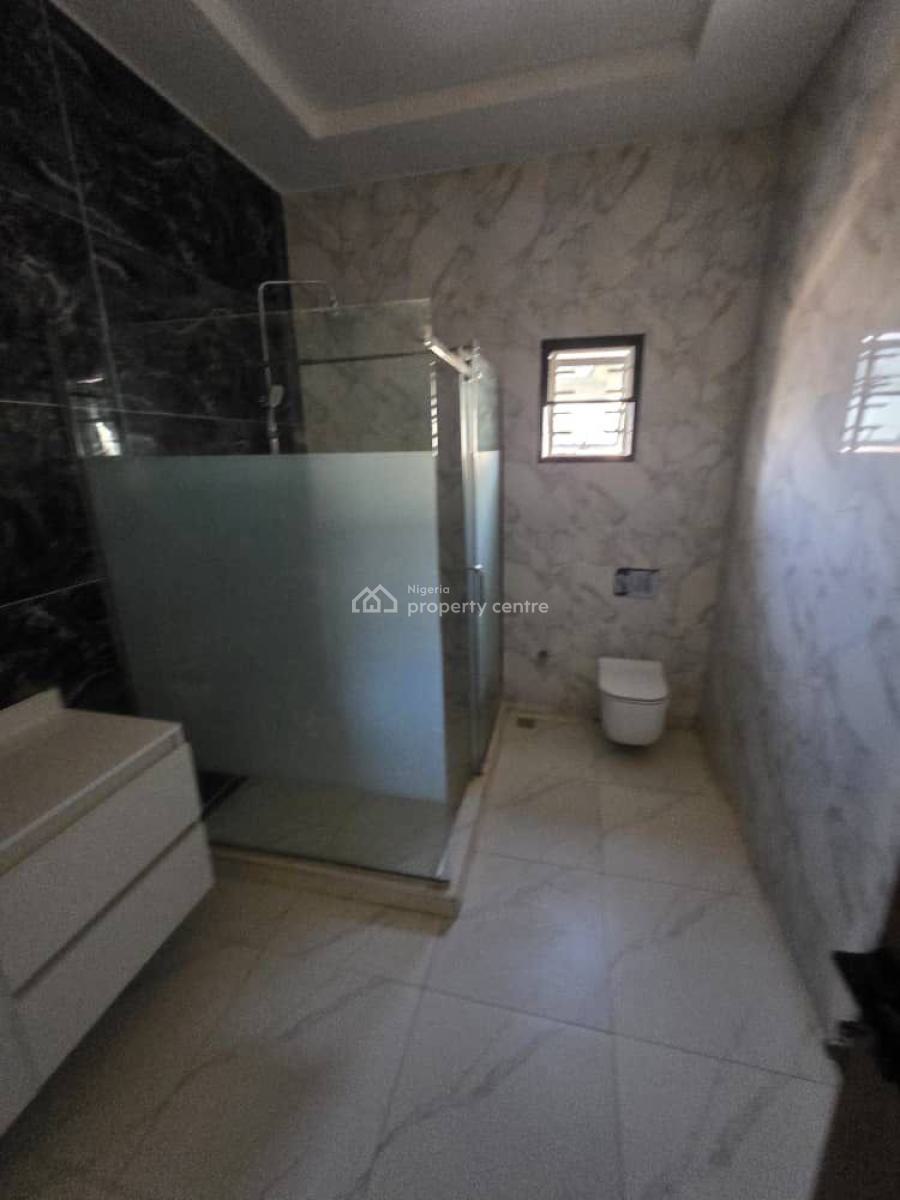 6-bedroom Duplex, Sunnyvale, Lokogoma District, Abuja, Detached Duplex for Sale