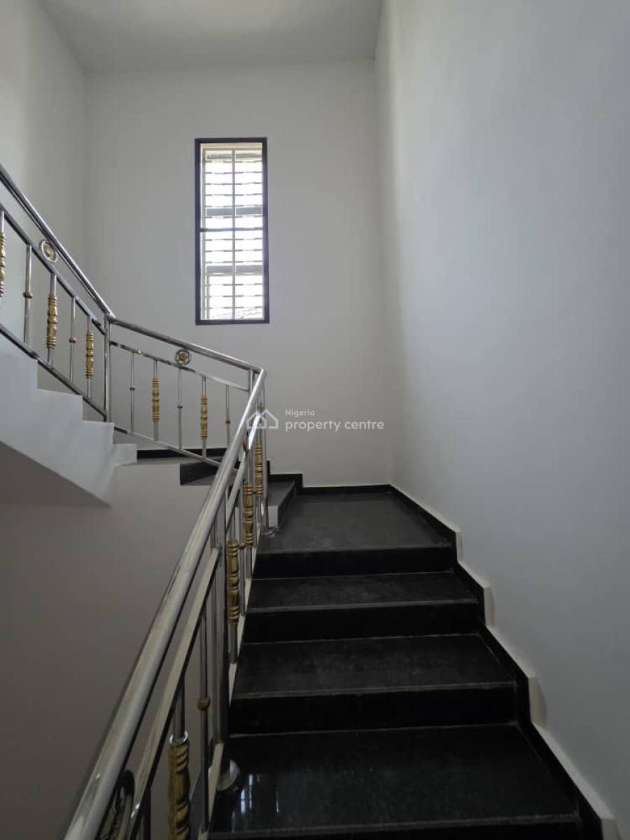 6-bedroom Duplex, Sunnyvale, Lokogoma District, Abuja, Detached Duplex for Sale