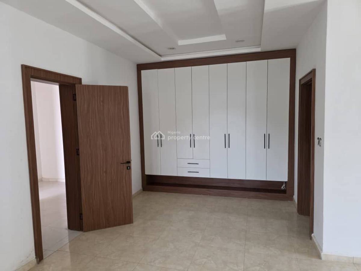 6-bedroom Duplex, Sunnyvale, Lokogoma District, Abuja, Detached Duplex for Sale