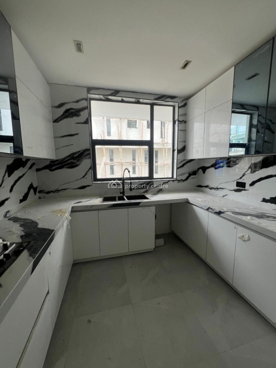 5 Bed Detached House, Victory Park Estate, Lekki, Lagos, Detached Duplex for Sale