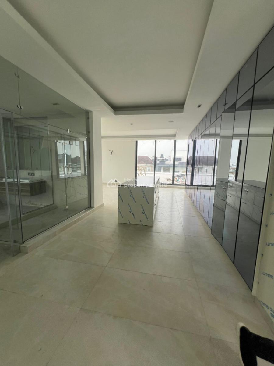 5 Bed Detached House, Victory Park Estate, Lekki, Lagos, Detached Duplex for Sale