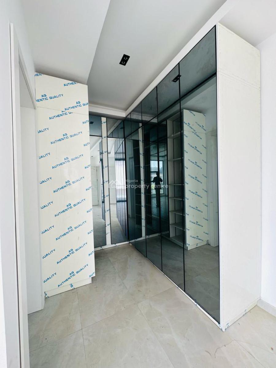 5 Bed Detached House, Victory Park Estate, Lekki, Lagos, Detached Duplex for Sale