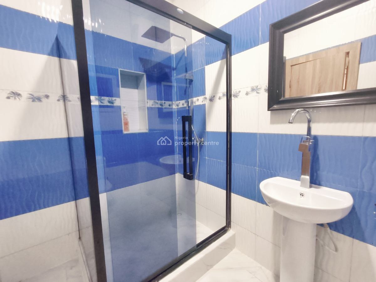 Mini Flat (room & Parlour) Apartment, Lekki Enclave Road Ikate Lekki, Ikate, Lekki, Lagos, Mini Flat (room and Parlour) Short Let