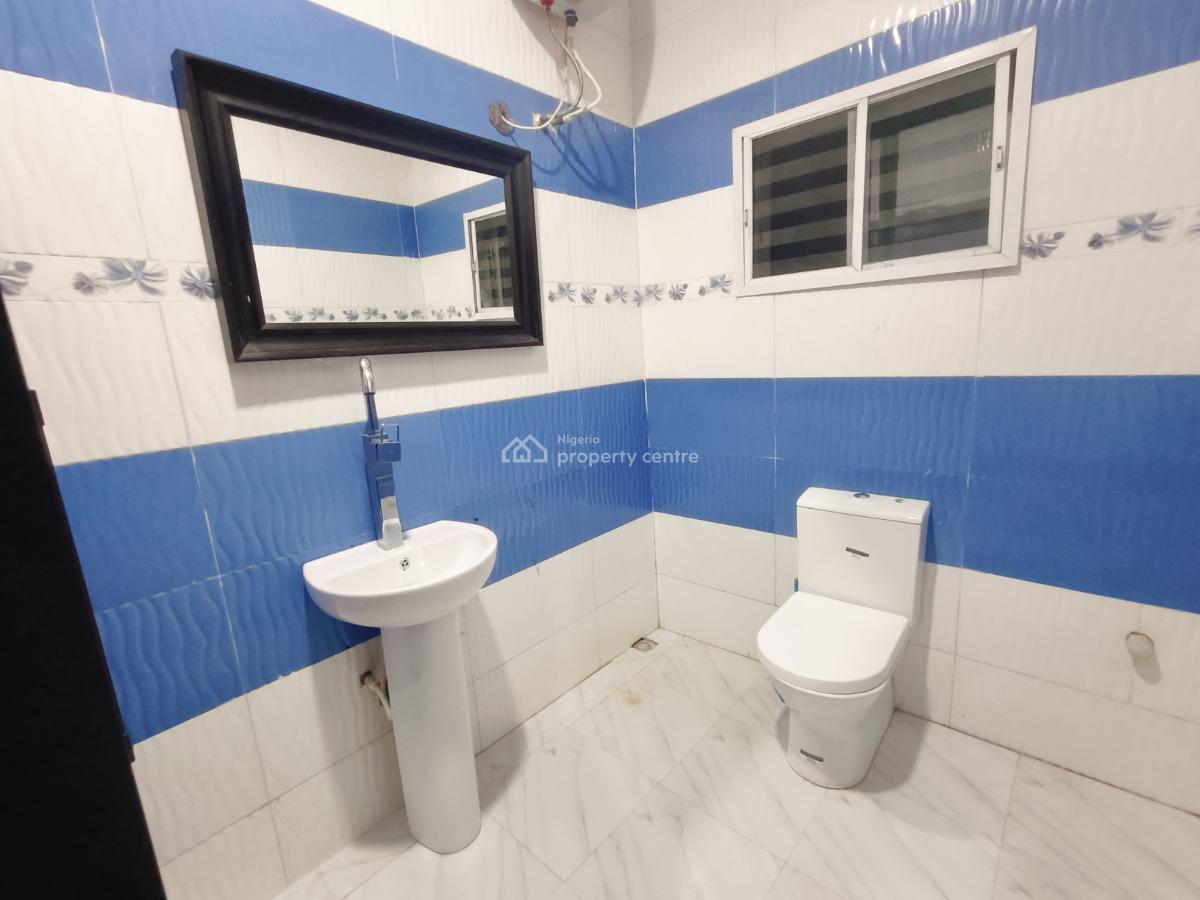 Mini Flat (room & Parlour) Apartment, Lekki Enclave Road Ikate Lekki, Ikate, Lekki, Lagos, Mini Flat (room and Parlour) Short Let