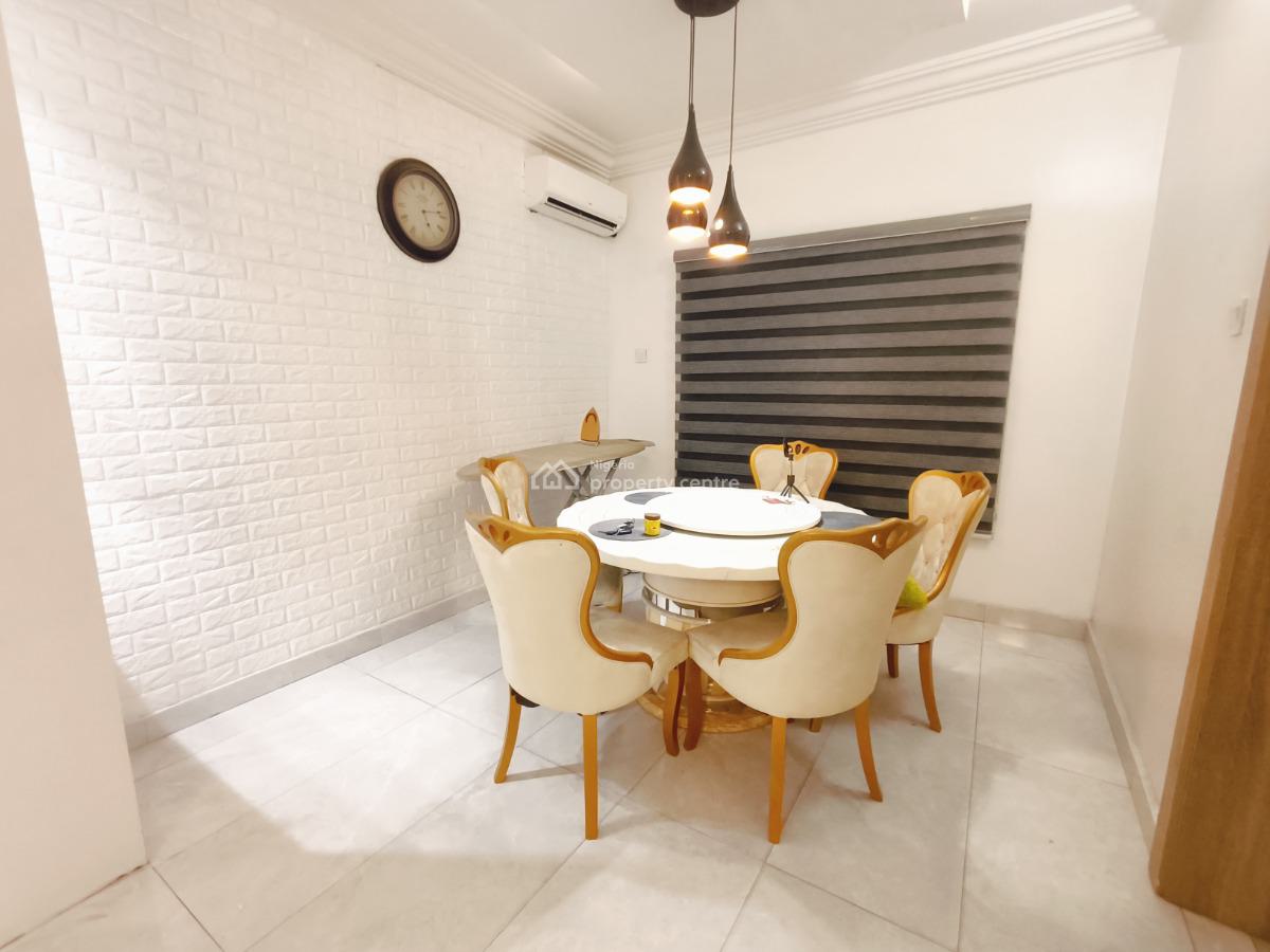 Mini Flat (room & Parlour) Apartment, Lekki Enclave Road Ikate Lekki, Ikate, Lekki, Lagos, Mini Flat (room and Parlour) Short Let