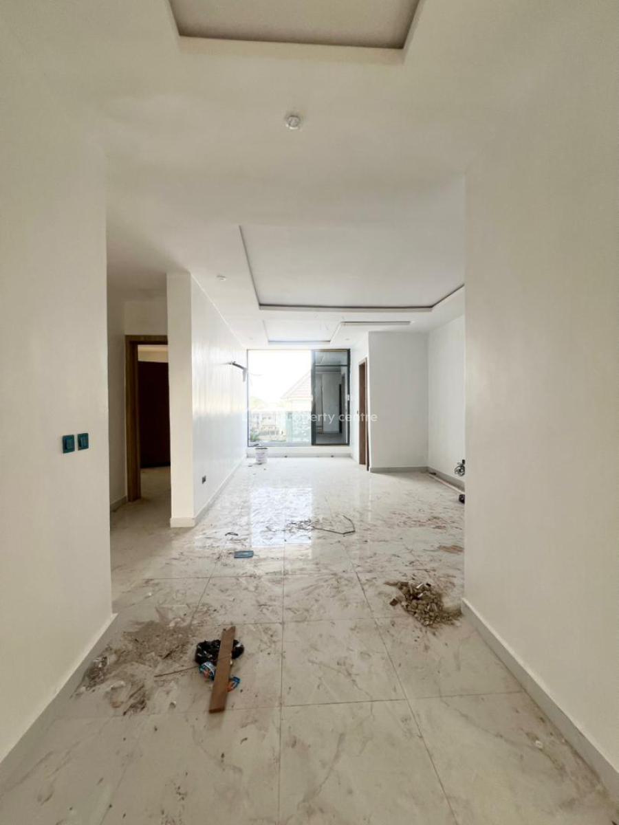 Lovely 2bedroom Apartment in a Secure Estate, Ajah, Lekki, Lagos, Flat / Apartment for Sale