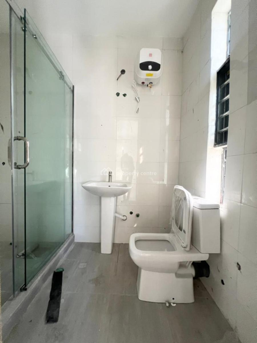 Lovely 2bedroom Apartment in a Secure Estate, Ajah, Lekki, Lagos, Flat / Apartment for Sale