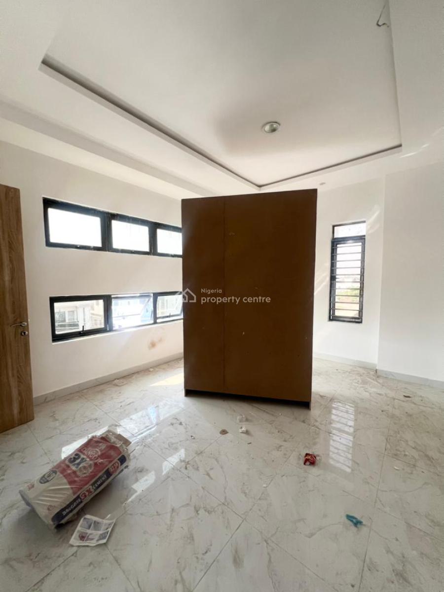 Lovely 2bedroom Apartment in a Secure Estate, Ajah, Lekki, Lagos, Flat / Apartment for Sale