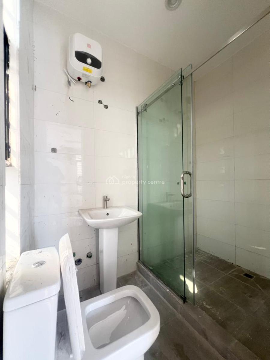 Lovely 2bedroom Apartment in a Secure Estate, Ajah, Lekki, Lagos, Flat / Apartment for Sale