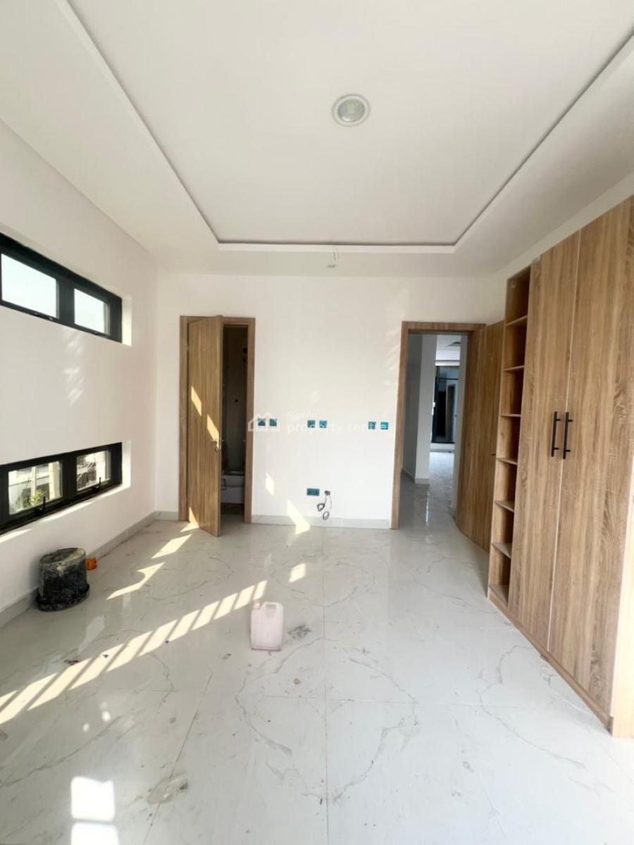 Lovely 2bedroom Apartment in a Secure Estate, Ajah, Lekki, Lagos, Flat / Apartment for Sale