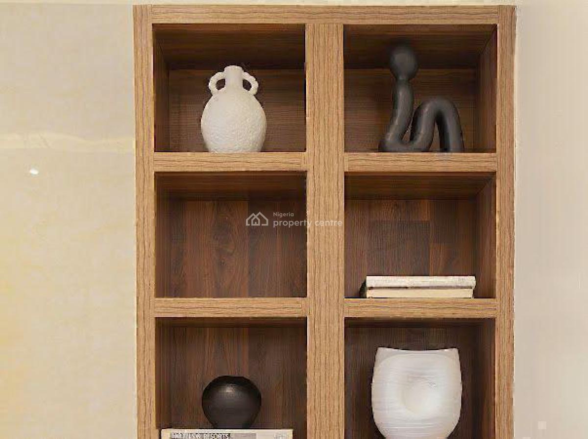 Luxury 2/3 Bedroom Waterfront with Pool, Snooker and Ps5, Banana Island, Banana Island, Ikoyi, Lagos, Flat / Apartment Short Let