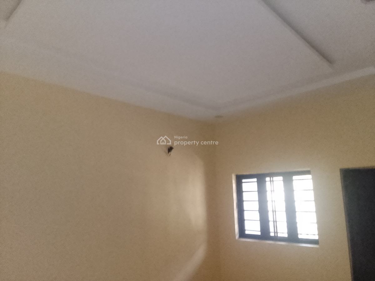 Renovated Three Bedrooms Flat, 1st Avenue, Gwarinpa, Abuja, Flat / Apartment for Rent
