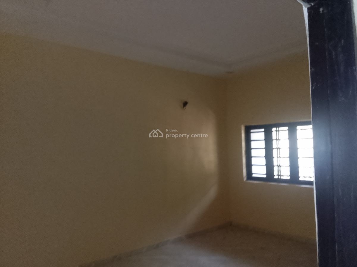 Renovated Three Bedrooms Flat, 1st Avenue, Gwarinpa, Abuja, Flat / Apartment for Rent