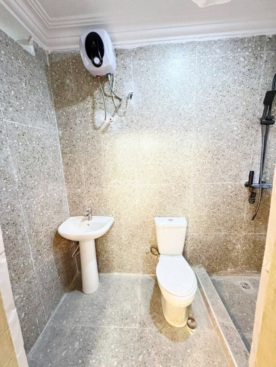 3 Bedroom Apartment, Lekki Phase 1, Lekki, Lagos, Flat / Apartment for Rent