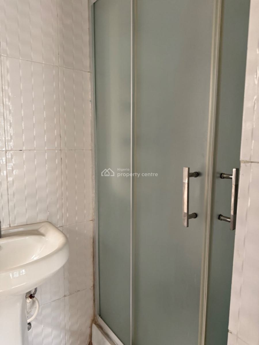 4 Bedroom Semidetached with Bq, Olokonla, Ajah, Lagos, Semi-detached Duplex for Sale