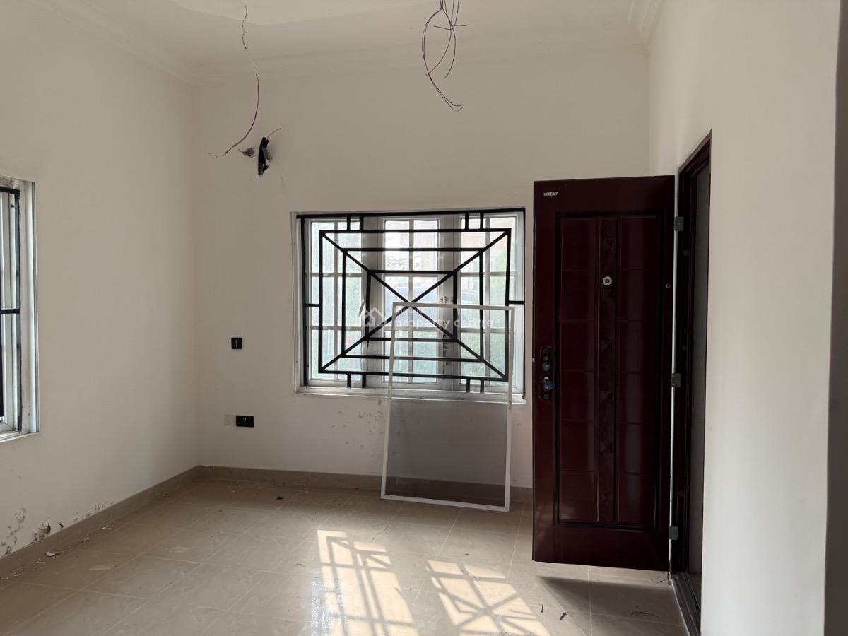 4 Bedroom Semidetached with Bq, Olokonla, Ajah, Lagos, Semi-detached Duplex for Sale