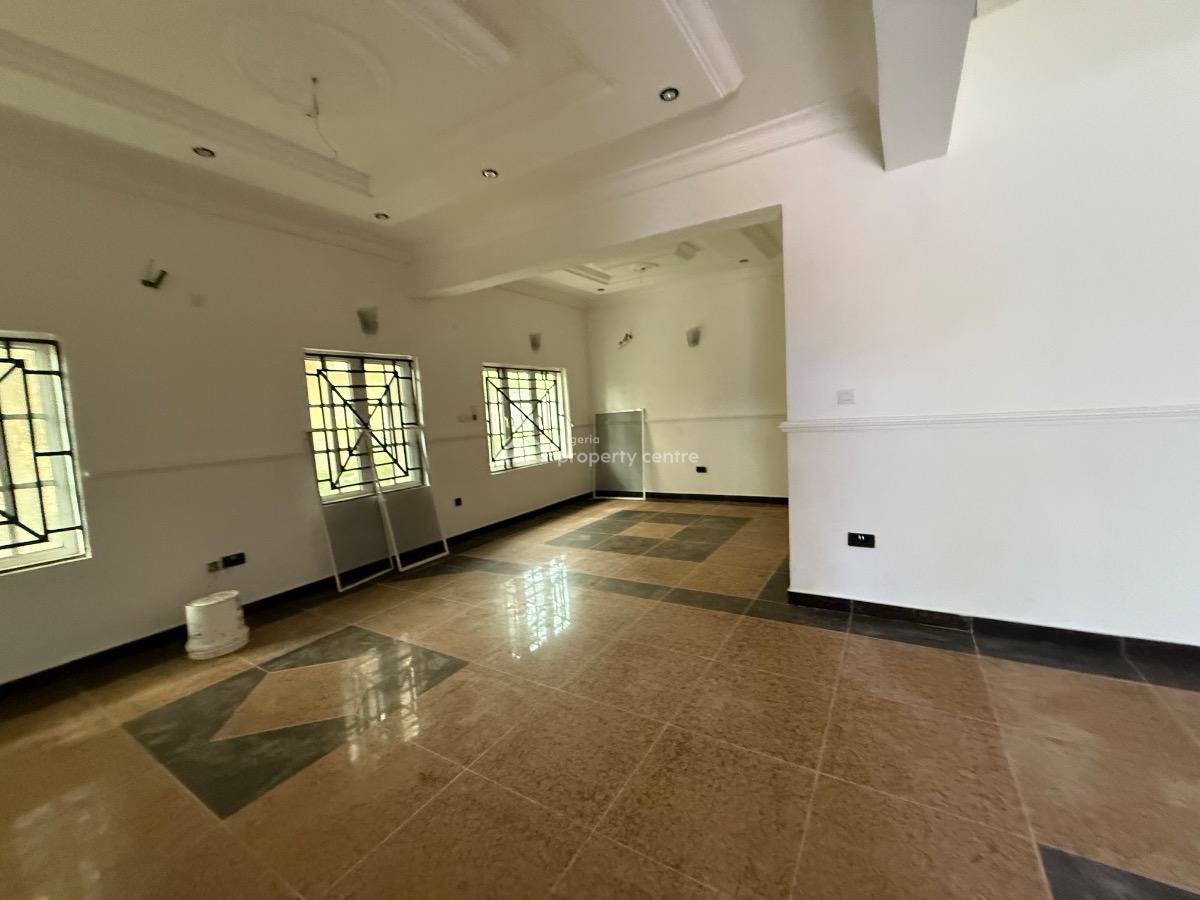 4 Bedroom Semidetached with Bq, Olokonla, Ajah, Lagos, Semi-detached Duplex for Sale