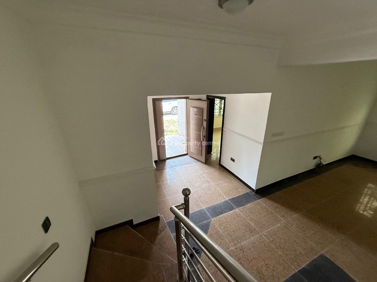 4 Bedroom Semidetached with Bq, Olokonla, Ajah, Lagos, Semi-detached Duplex for Sale