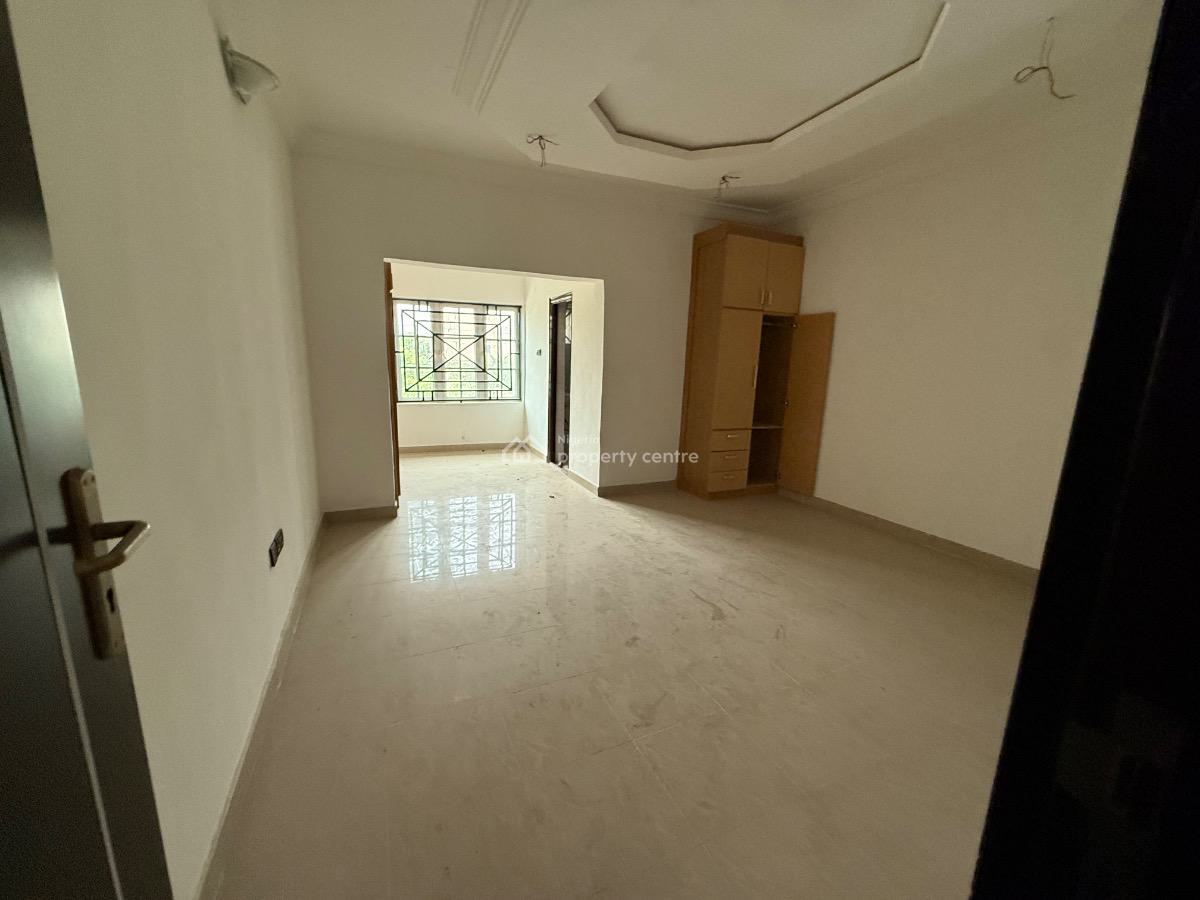 4 Bedroom Semidetached with Bq, Olokonla, Ajah, Lagos, Semi-detached Duplex for Sale