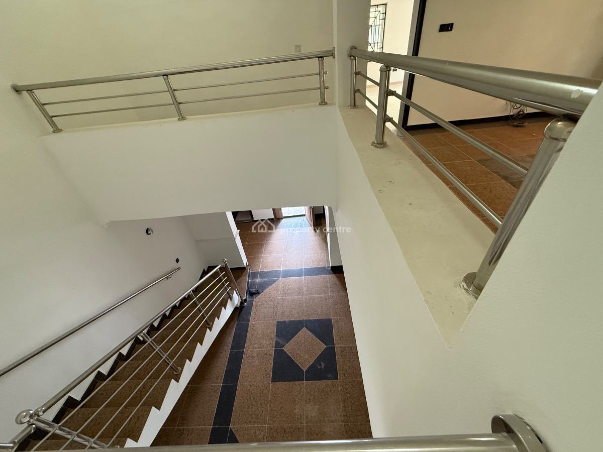 4 Bedroom Semidetached with Bq, Olokonla, Ajah, Lagos, Semi-detached Duplex for Sale