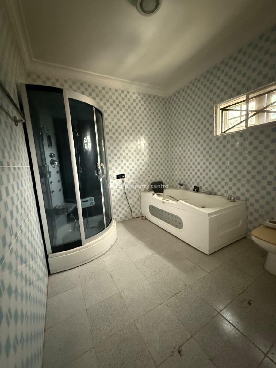 4 Bedroom Semidetached with Bq, Olokonla, Ajah, Lagos, Semi-detached Duplex for Sale