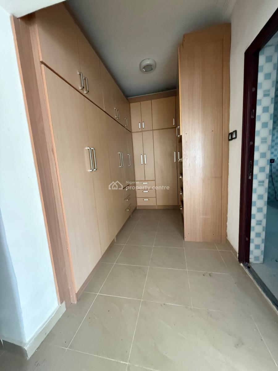 4 Bedroom Semidetached with Bq, Olokonla, Ajah, Lagos, Semi-detached Duplex for Sale