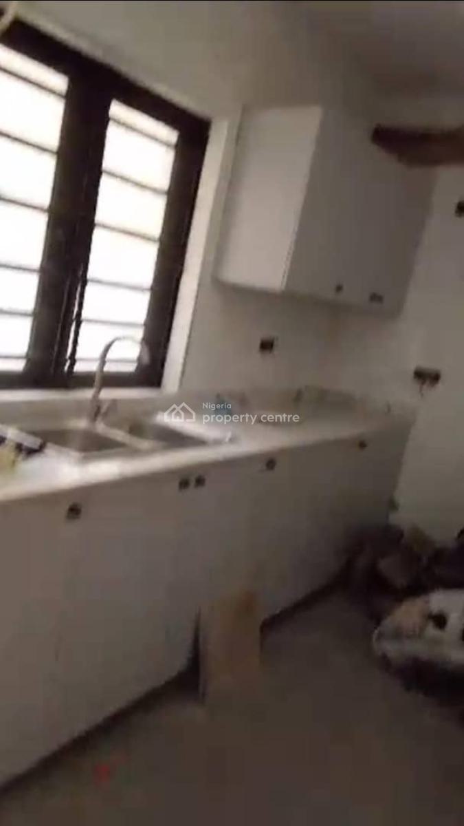 Brand New 4bedroom Semi Detached Duplex, Millennium Estate, Gbagada, Lagos, Semi-detached Duplex for Rent