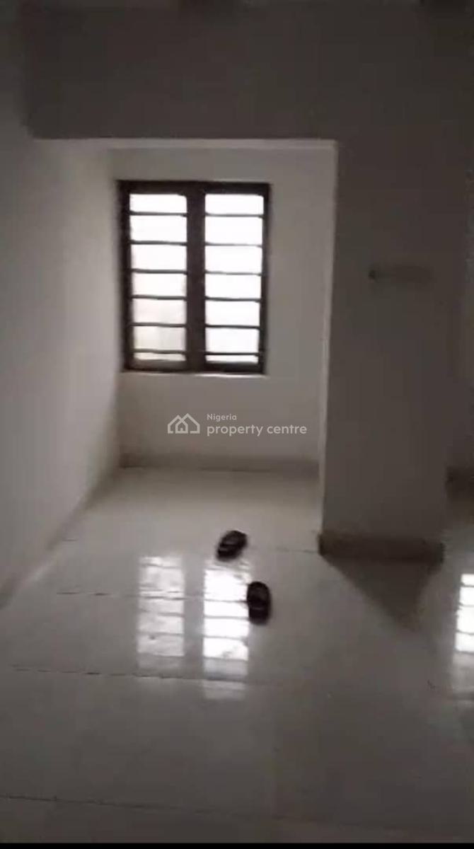 Brand New 4bedroom Semi Detached Duplex, Millennium Estate, Gbagada, Lagos, Semi-detached Duplex for Rent