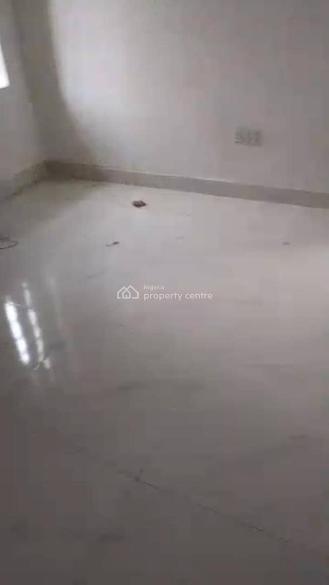 Brand New 4bedroom Semi Detached Duplex, Millennium Estate, Gbagada, Lagos, Semi-detached Duplex for Rent