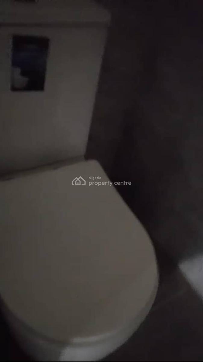 Brand New 4bedroom Semi Detached Duplex, Millennium Estate, Gbagada, Lagos, Semi-detached Duplex for Rent