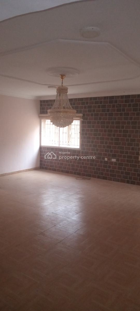 Fully Furnished 5bedroom Duplex with 2 Units of 1bedroom Flat, Agunfoye, Igbogbo, Ikorodu, Lagos, Detached Duplex for Sale