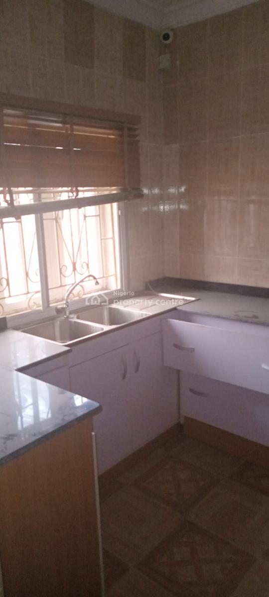 Fully Furnished 5bedroom Duplex with 2 Units of 1bedroom Flat, Agunfoye, Igbogbo, Ikorodu, Lagos, Detached Duplex for Sale